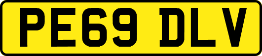 PE69DLV