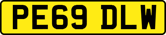 PE69DLW