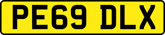 PE69DLX