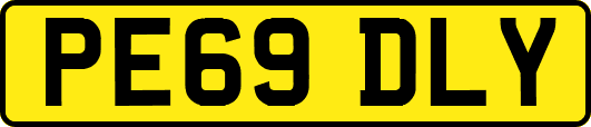 PE69DLY