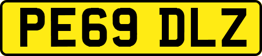 PE69DLZ