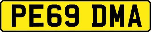 PE69DMA