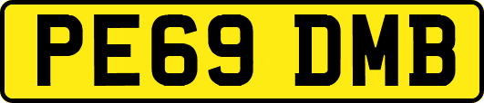 PE69DMB