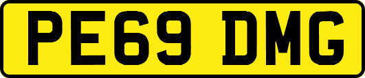 PE69DMG