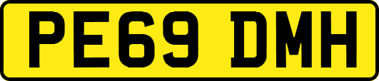 PE69DMH