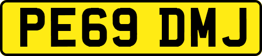 PE69DMJ