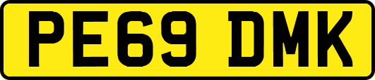 PE69DMK