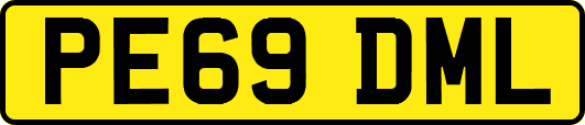 PE69DML