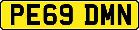 PE69DMN
