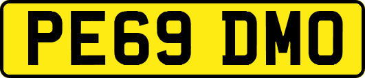 PE69DMO