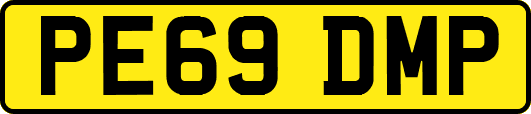 PE69DMP