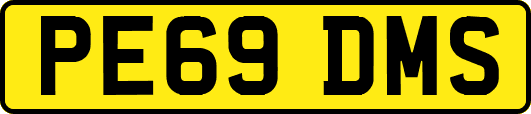 PE69DMS