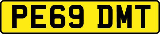 PE69DMT