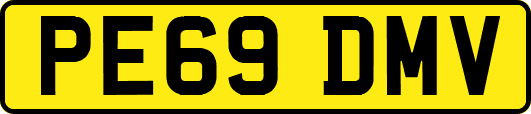 PE69DMV
