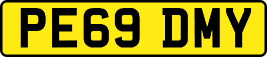 PE69DMY