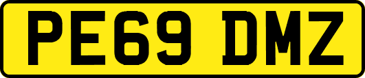 PE69DMZ