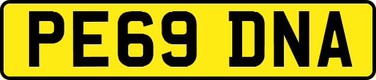 PE69DNA