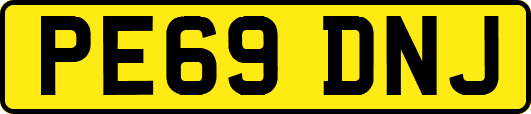 PE69DNJ