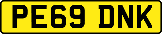 PE69DNK