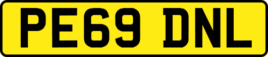 PE69DNL