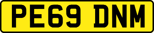 PE69DNM