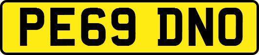 PE69DNO