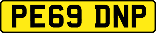 PE69DNP