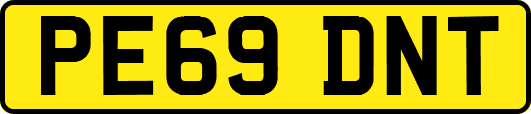 PE69DNT