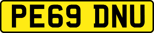 PE69DNU