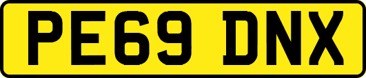 PE69DNX