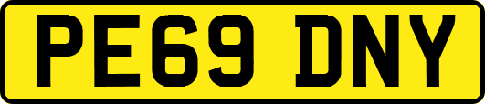 PE69DNY