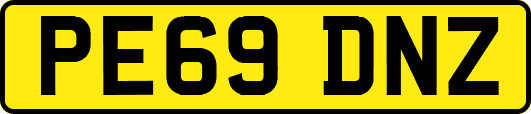 PE69DNZ