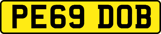 PE69DOB