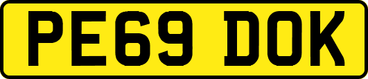 PE69DOK