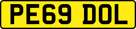 PE69DOL