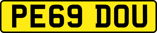 PE69DOU