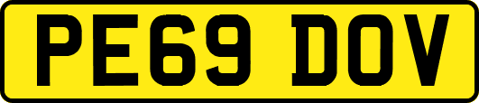 PE69DOV