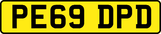 PE69DPD