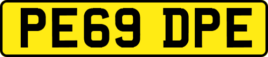 PE69DPE
