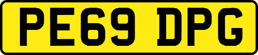 PE69DPG