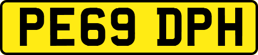 PE69DPH