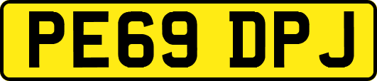 PE69DPJ