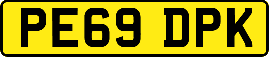 PE69DPK