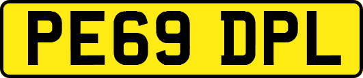 PE69DPL