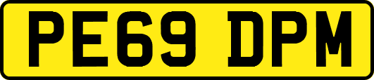 PE69DPM