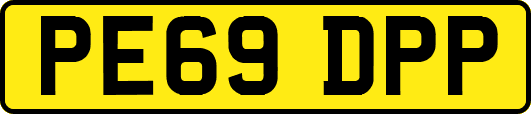 PE69DPP