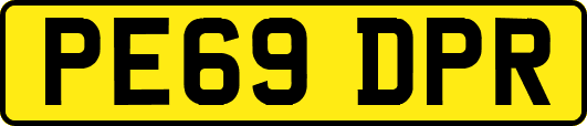 PE69DPR