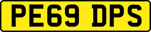 PE69DPS