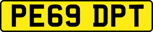 PE69DPT