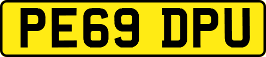 PE69DPU
